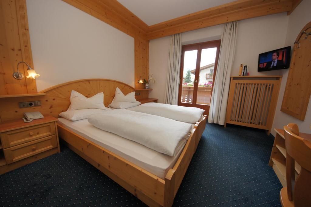 Garni Tofana Hotel กอร์วารา อิน บาเดีย ห้อง รูปภาพ